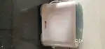 Bread toaster