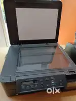 Brother DCP-T510W Colour Inktank All in one Printer