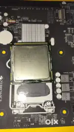 Intel i5 650 processor