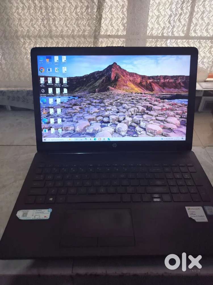HP LAPTOP WINDOWS 10 FOR SALE
