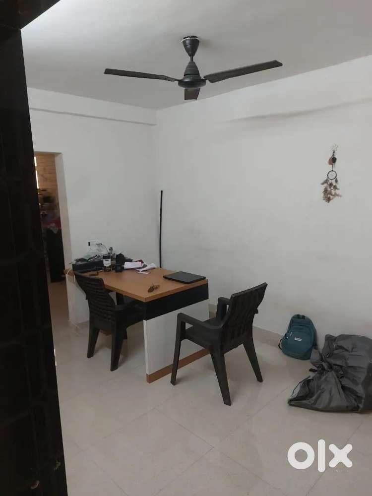 1 bhk flat
