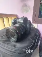 Canon 6d for sale