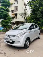 Hyundai EON D-Lite +, 2017, CNG & Hybrids
