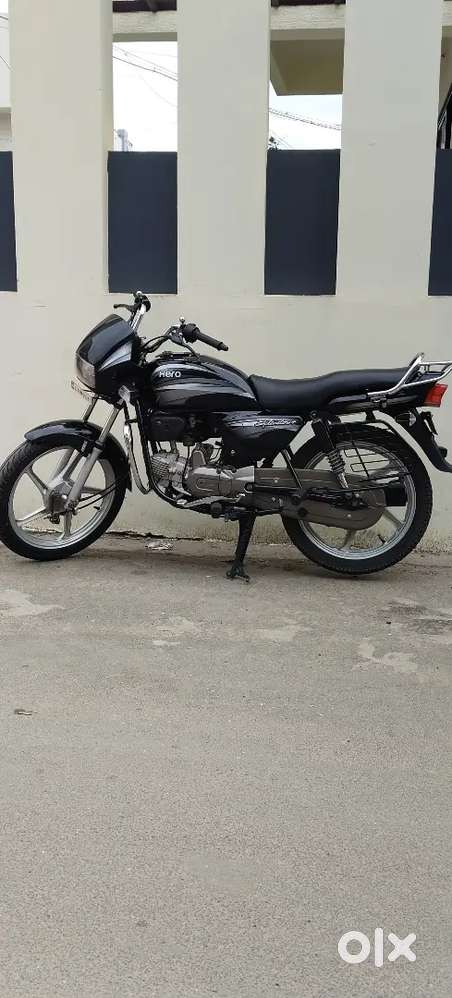 Hero splendor plus 2019,1st owner