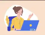 Need job for Women