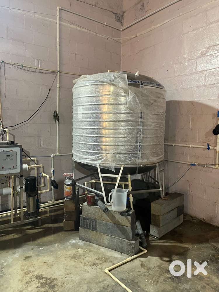 Goli soda running setup for sale