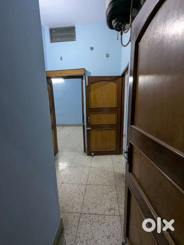 3 BHK Flat for rent at Alamganj Pathan toli, Patna