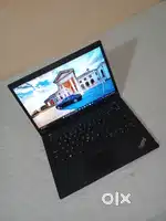 Lenovo Touchscreen T14 – i7 - 10th Gen 16GB RAM - 256GB SSD