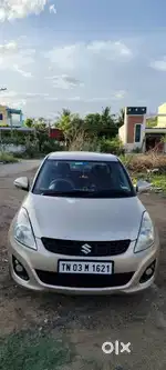 Maruti Suzuki Swift Dzire VDI (O), 2014, Diesel