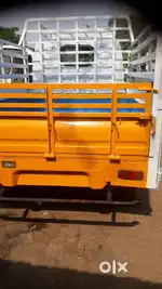 TATA ACE ZIP XL