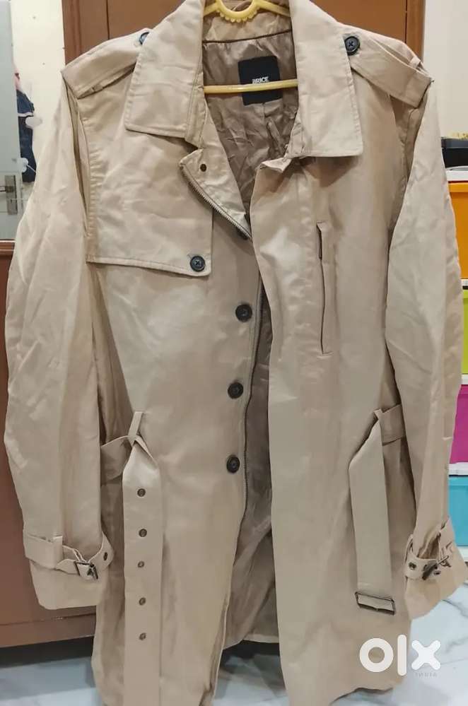 Women medium length winter stylish jacket