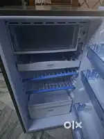 Haier Candy Fridge 170L