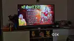 4K Motorola IPS LED TV 43 inch