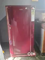 Haier 170litre Refrigerator