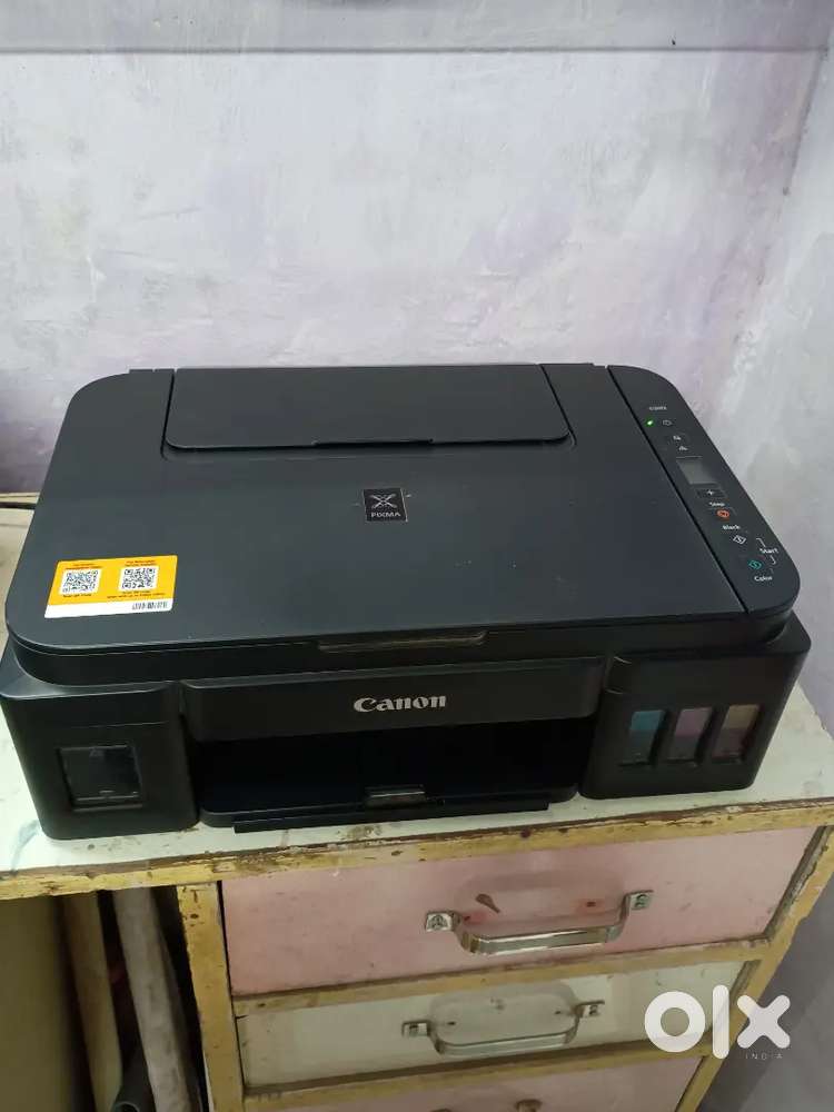 Canon pixima for Sale in good & Working condition