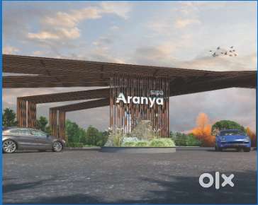 Farmlands and Weekend Houses in Chevella-Manneguda, Vikarabad