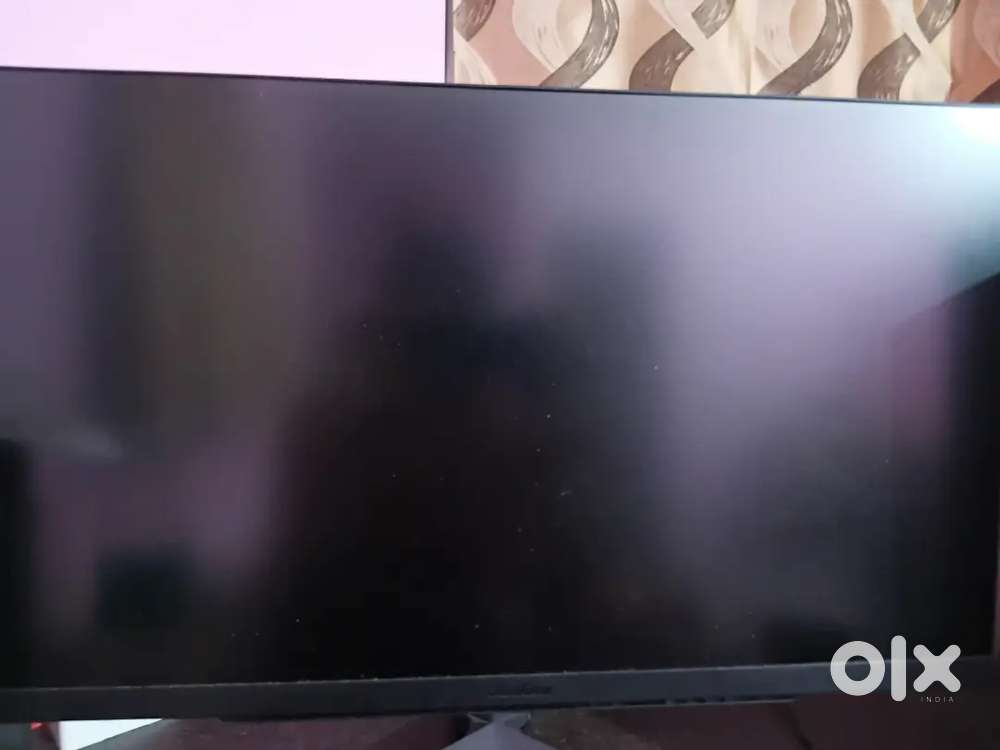 LG ultragear monitor