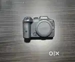 Canon camera