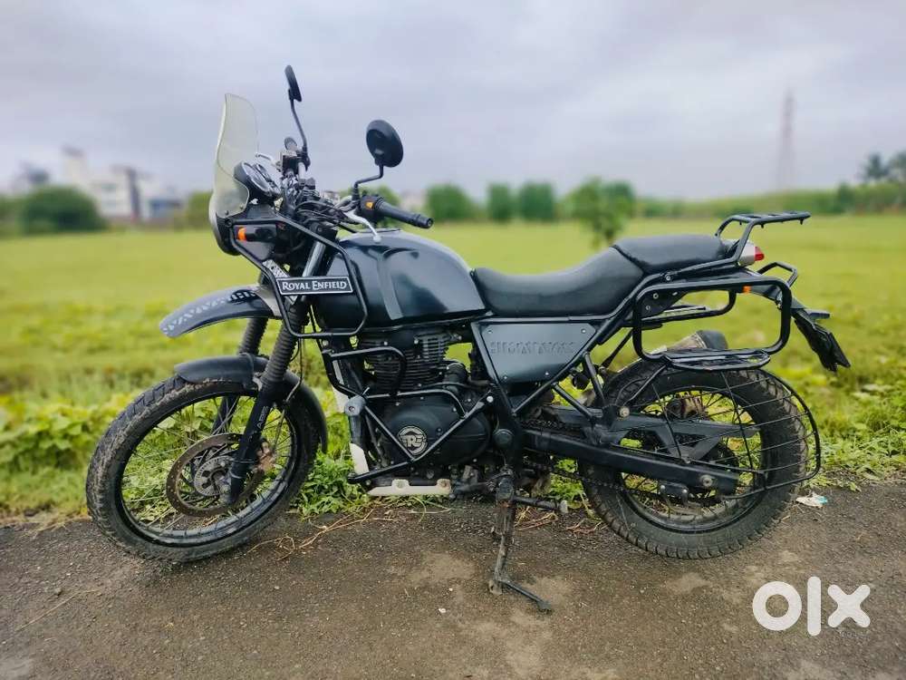 Good condition 1st owner