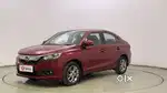 Honda Amaze [2021-2023] 1.2 VX i-VTEC MT, 2019, Petrol