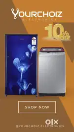 Unbeatable Deals on Used Fridge & Washer Combos...