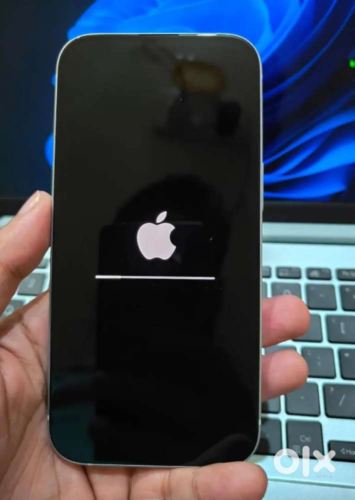 Iphone 15 brand new condition