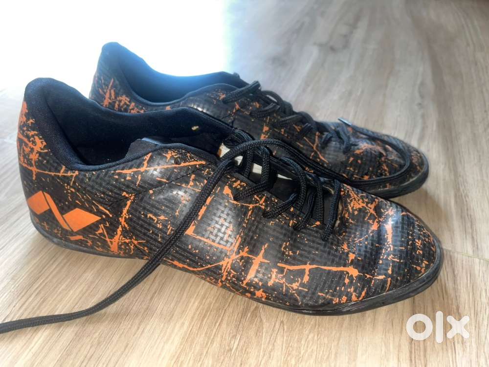 NIVIA Encounter Futsal Shoes Football