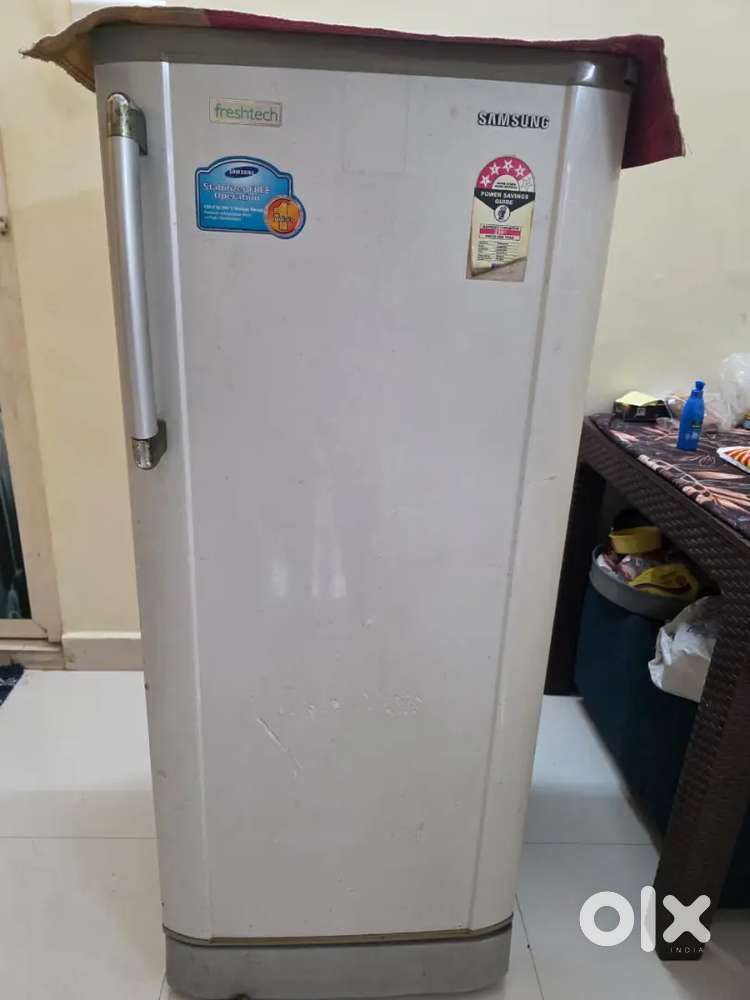 Samsung 4 star Fridge