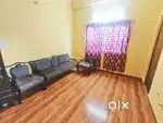 Independent 1Bhk and 2Bhk furnished flats for rent (1BHK,2BHK,1bhk,2b)