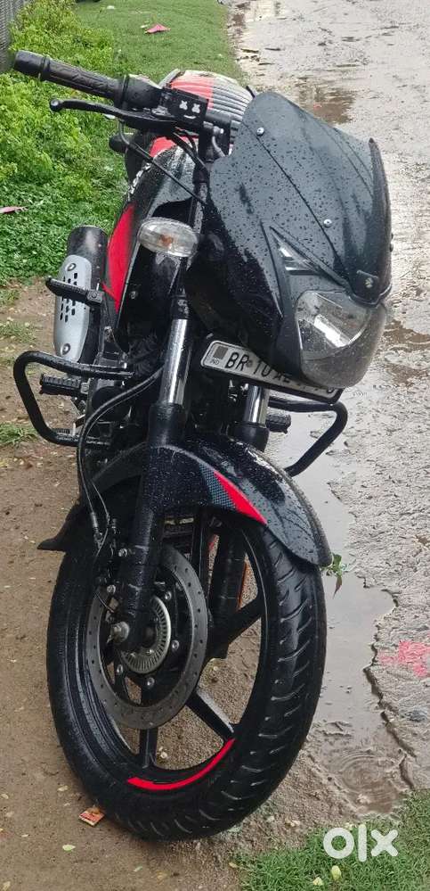 Pulsar 150 (ABS) BS4 Bike