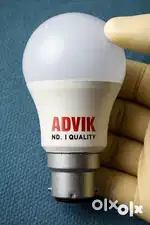 Old High-Quality LED Bulbs — Bulk Quantities Available