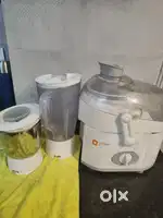 Juicer mixer grinder