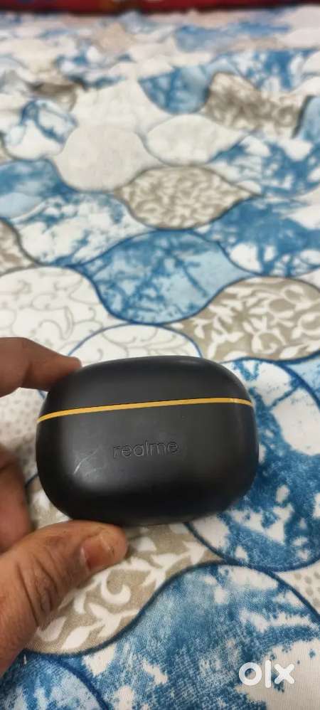 Realme airbuds case