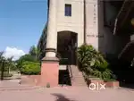 Female office manager