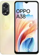 Oppo a 38 new phone