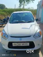 Maruti Suzuki Alto 800 2018 CNG - PETROL