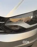 Vento head light 2017