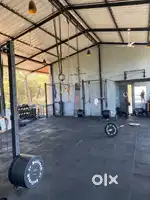 Gym Mats At Wholesale Rate