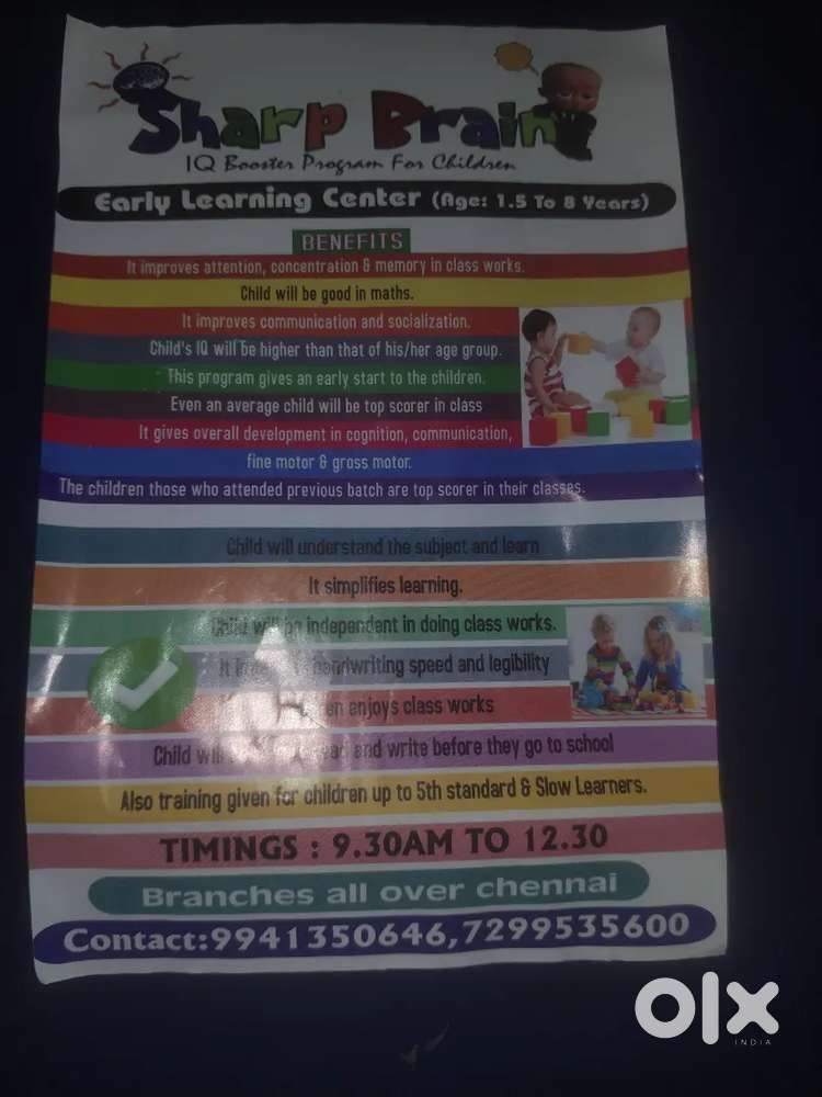 Wanted male female staff