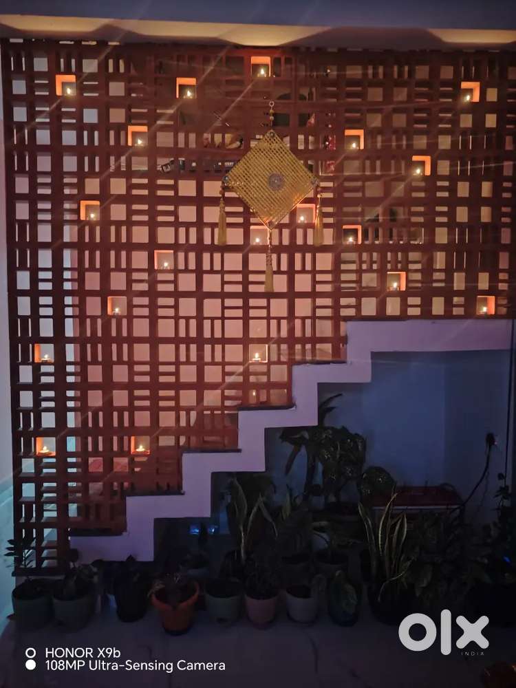 Near Kolhapur Airport - House for Sale in a Peaceful & Safe Locality