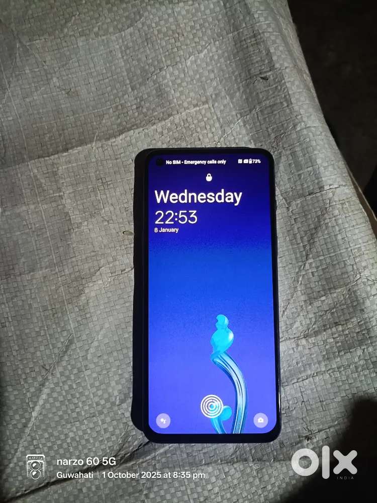 Likes new condition