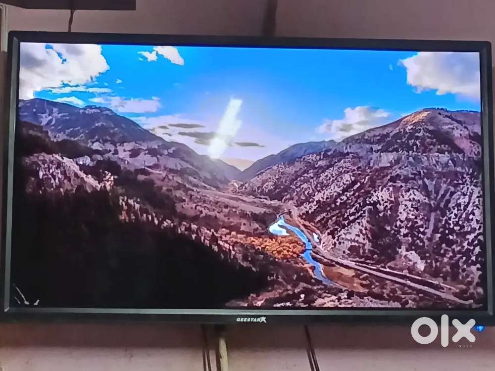 Smart Android 32 led tv
