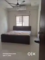 2Bhk Furnished Flat in Chhani, Vodadara