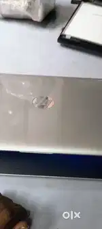 Sell laptop 8gb ram i5 processor 8 generation 500gb hard disk working
