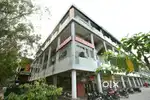 Manager for hotel