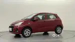 Hyundai Grand i10 Sportz 1.2 Kappa VTVT, 2017, Petrol