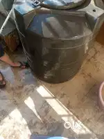 Water Tank