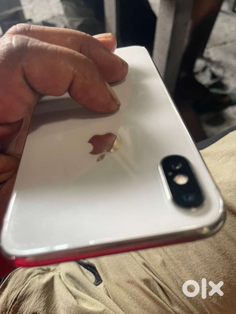I phone x 64