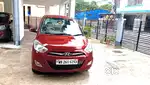 Hyundai i10 2013 model tax paid till September 2028 well maintained