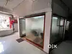 Commercial Space for Sale at Statue, Trivandrum
